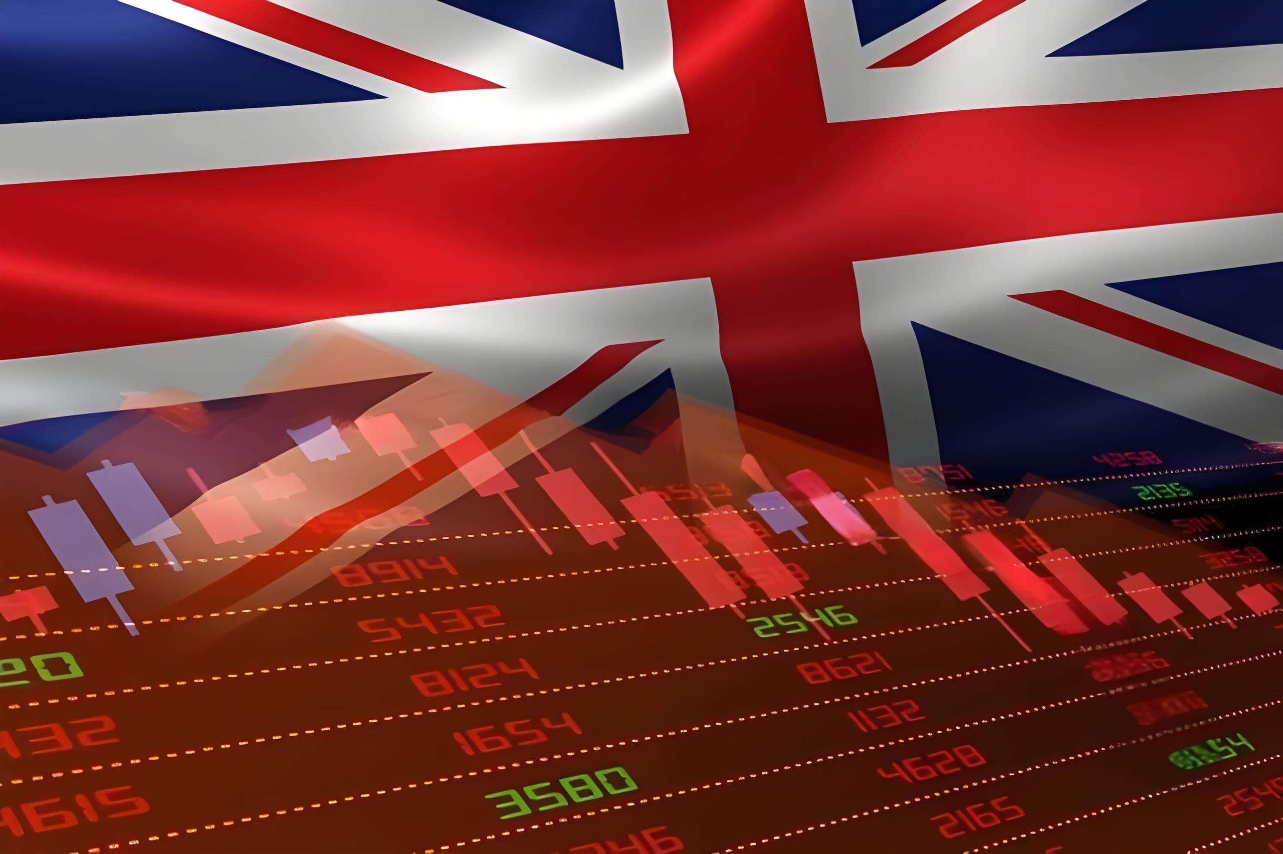 英国10月CPI数据即将出炉,通胀水平或左右英镑走势和央行政策前景