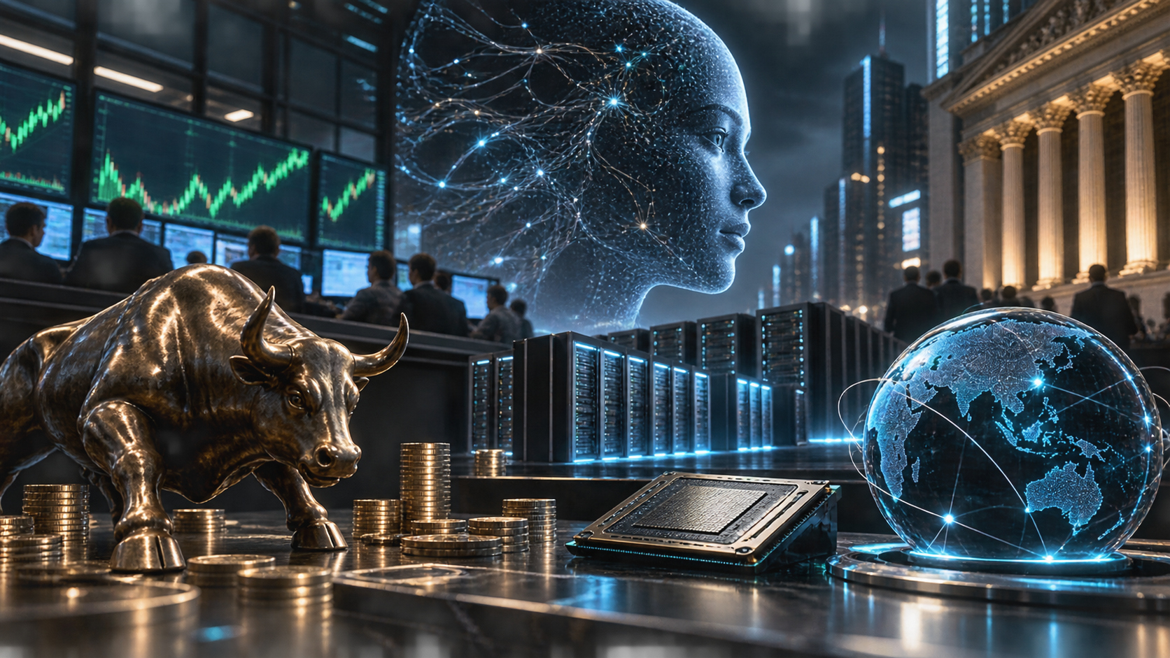 Anthropic Targets $2 Trillion IPO Valuation Amid AI Risks
