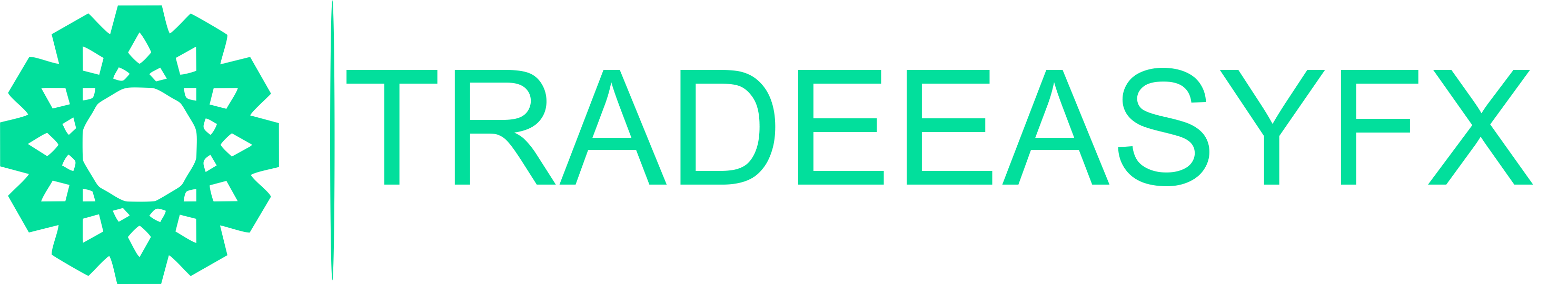 TradeEasyFX