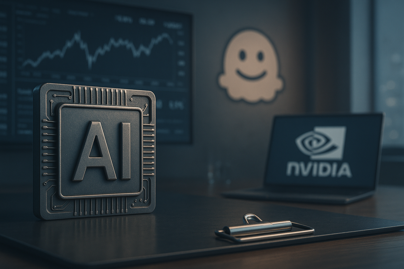 Nvidia Acquires Open-Source AI Platform Hugging Face for $12.93 Billion