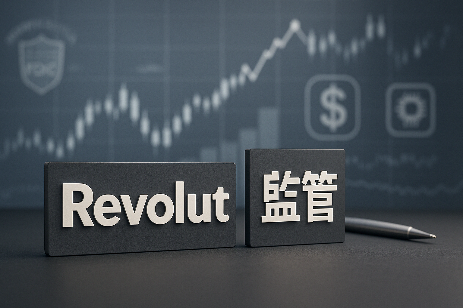 Revolut Secures US National Bank Charter with Additional Approvals Required for Four Services