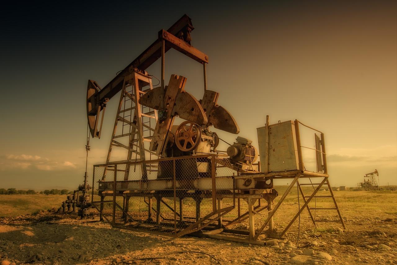 OPEC+宣布将延长减产至2025年,油价依旧在下跌中