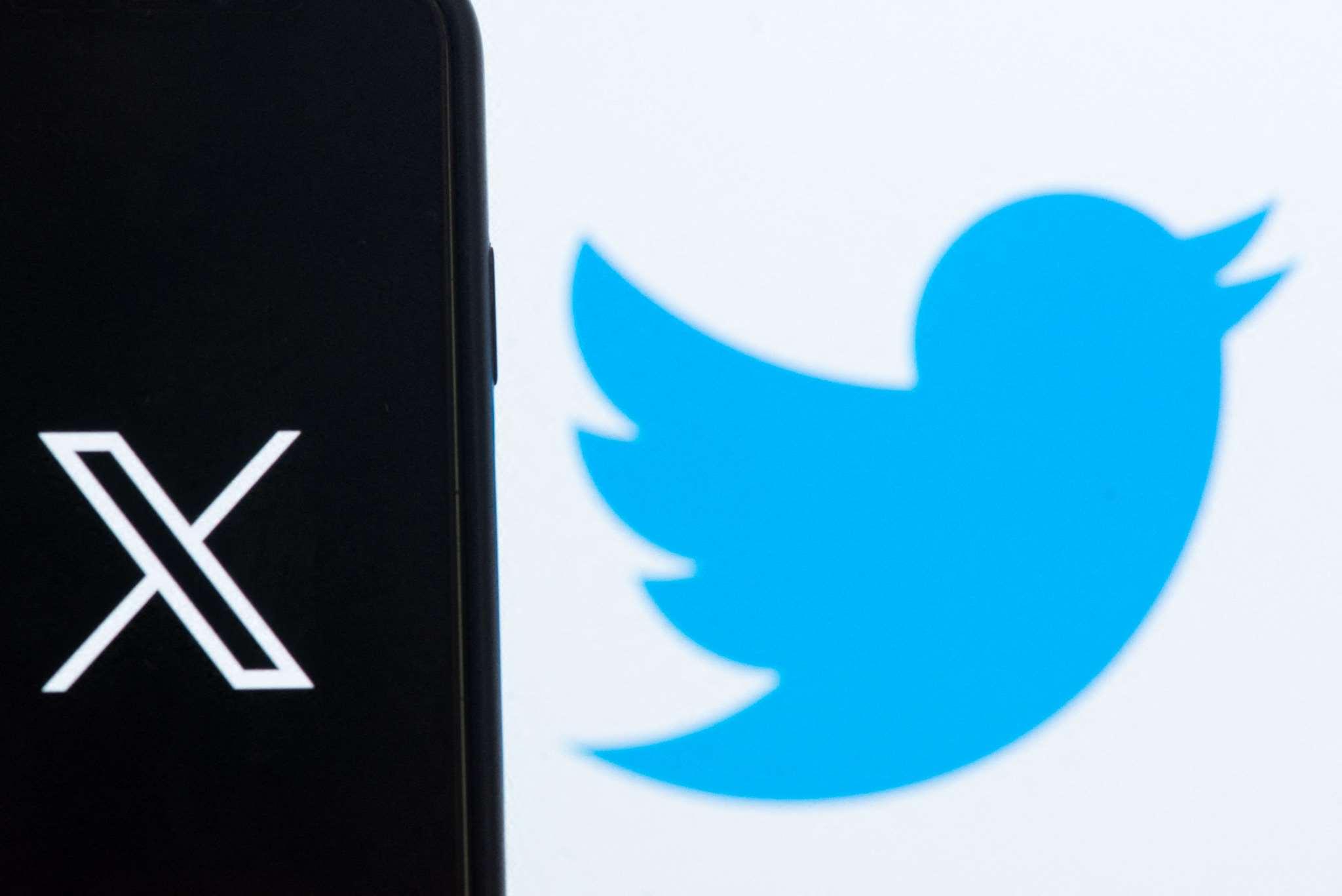 X平台就Twitter商标权提起诉讼品牌重塑争议升级折射社交媒体法律博弈