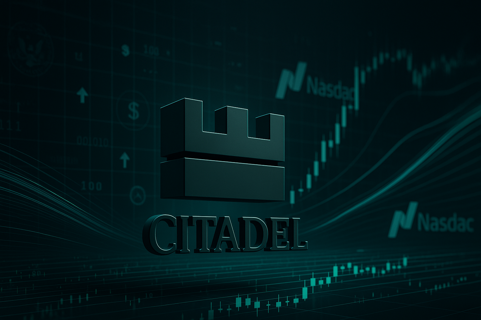 SEC Libatkan BlackRock, Nasdaq dan Citadel dalam Perbincangan Dagangan 24/7