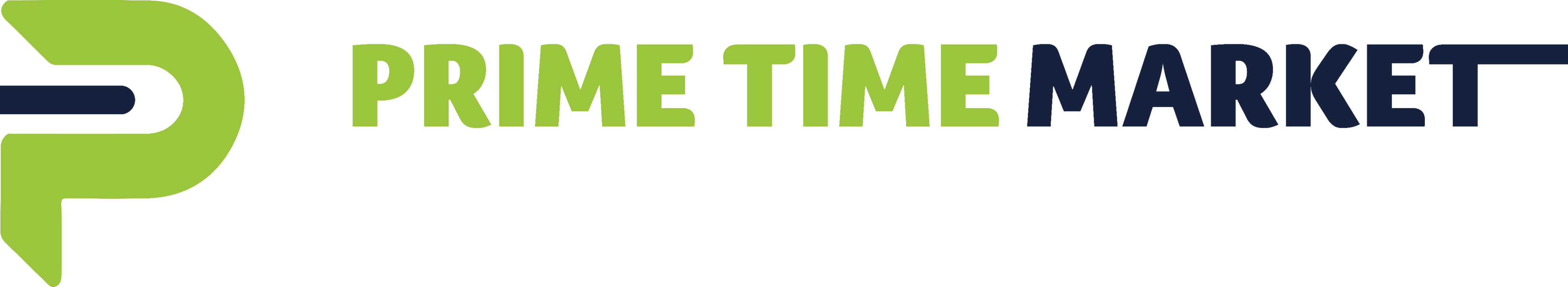 Prime Time Markets