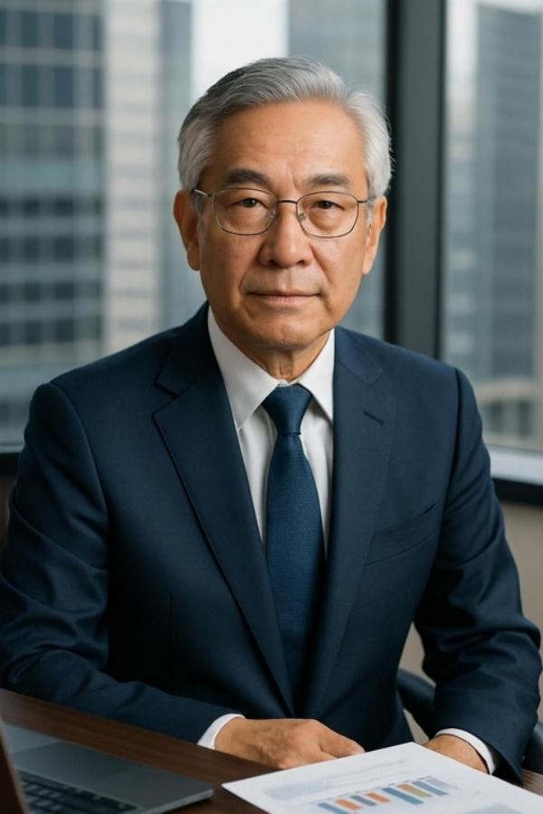 Ethan L. Wai Han Lim出现在区域教育对话中
