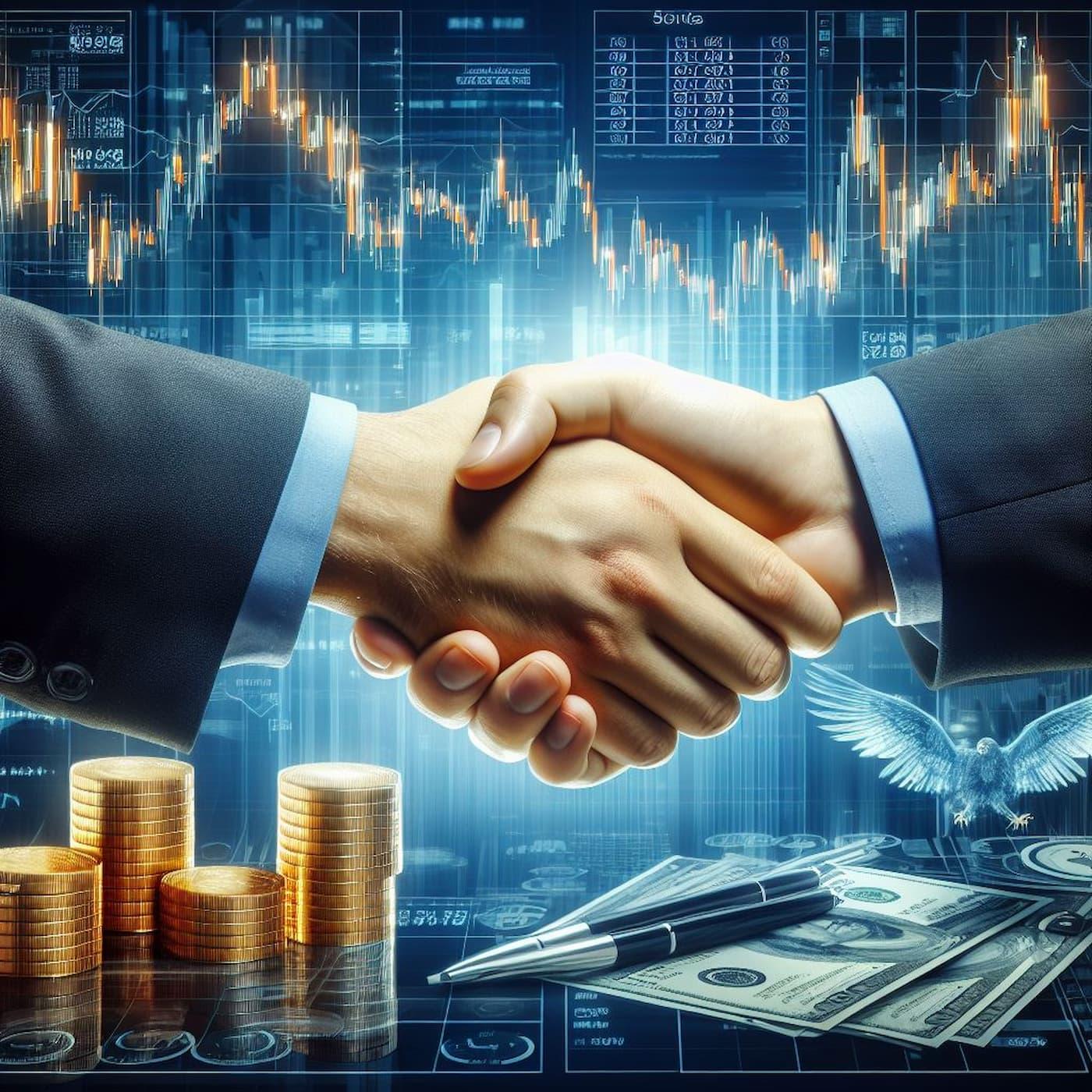 Monex集团完成对3iQ Digital Holdings的股票收购