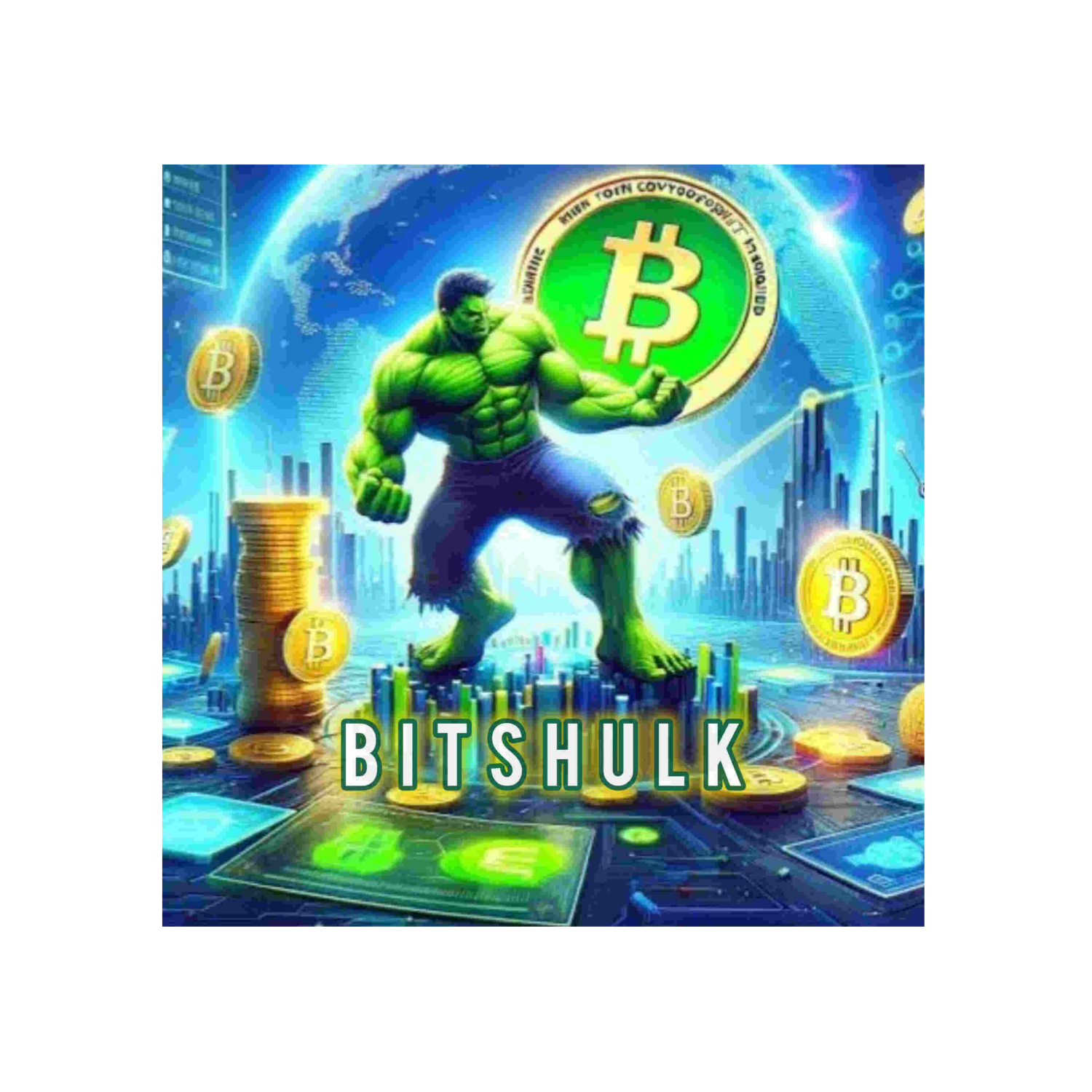 BITSHULK