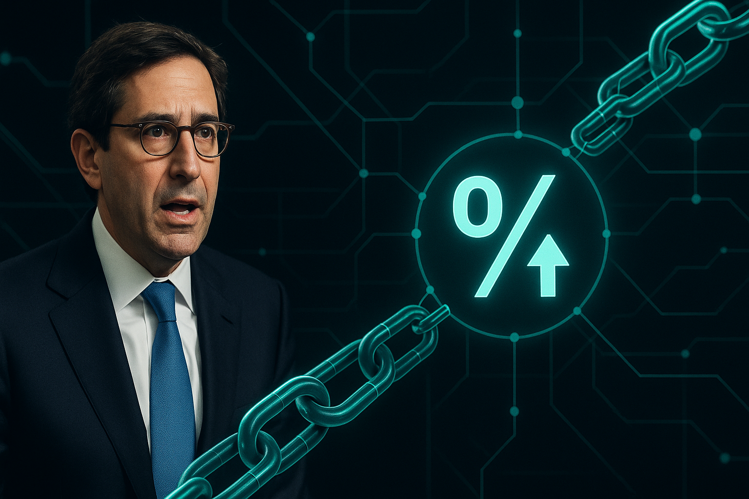 Fed Rate Hike Odds Rise Ahead of September Jobs Data; Bitcoin Faces Resistance Near $86,000