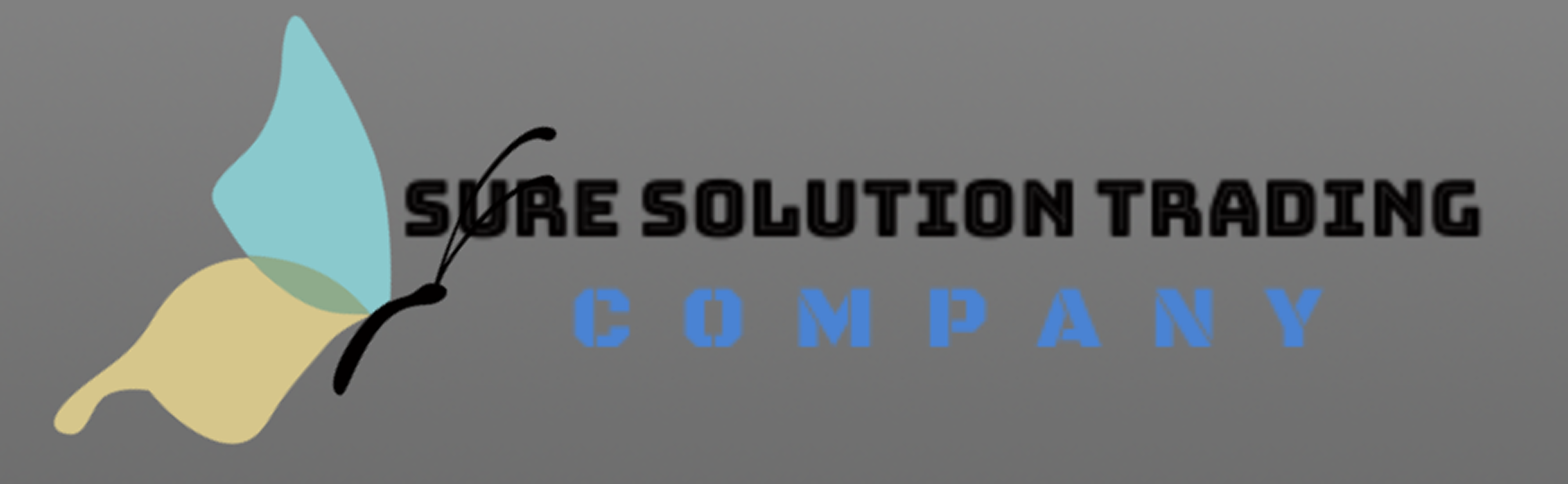 Sure solution trading company