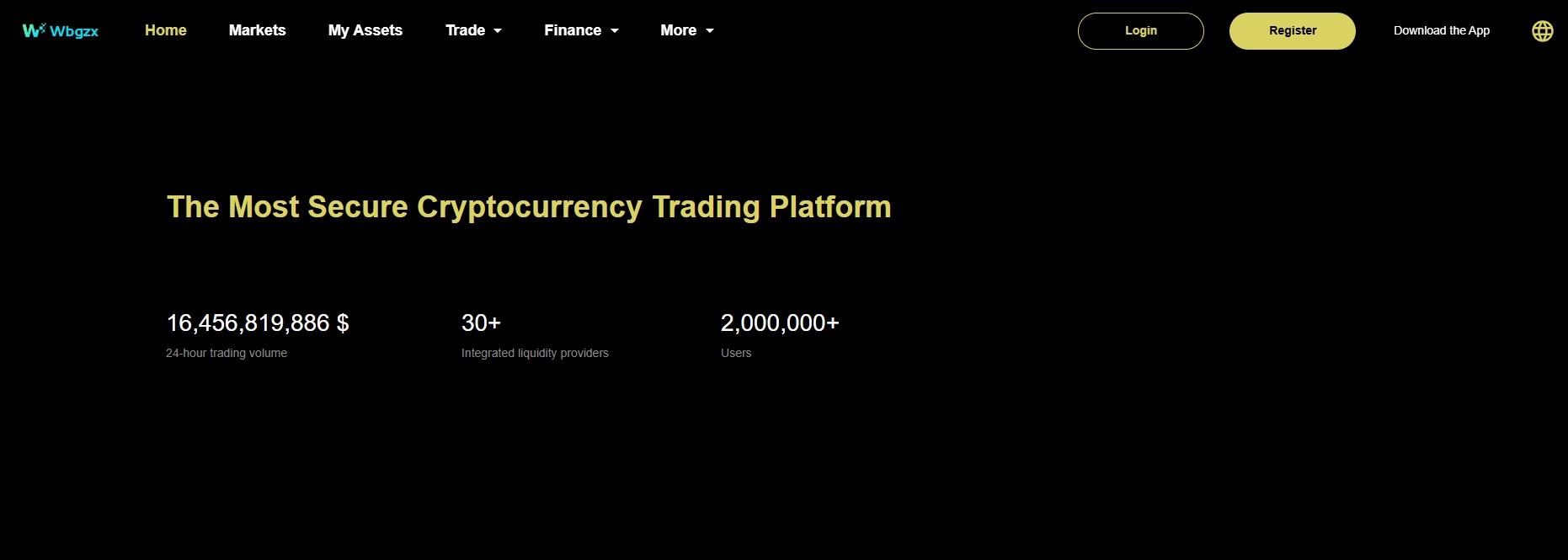 Official Website