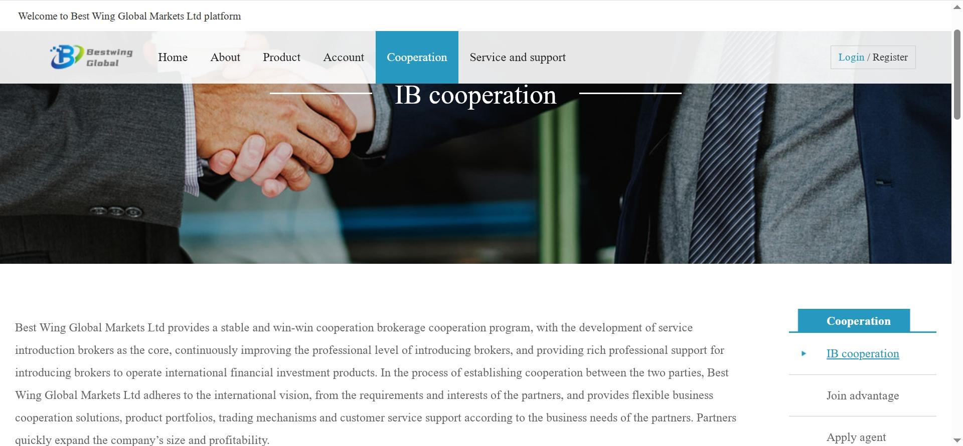 IB
