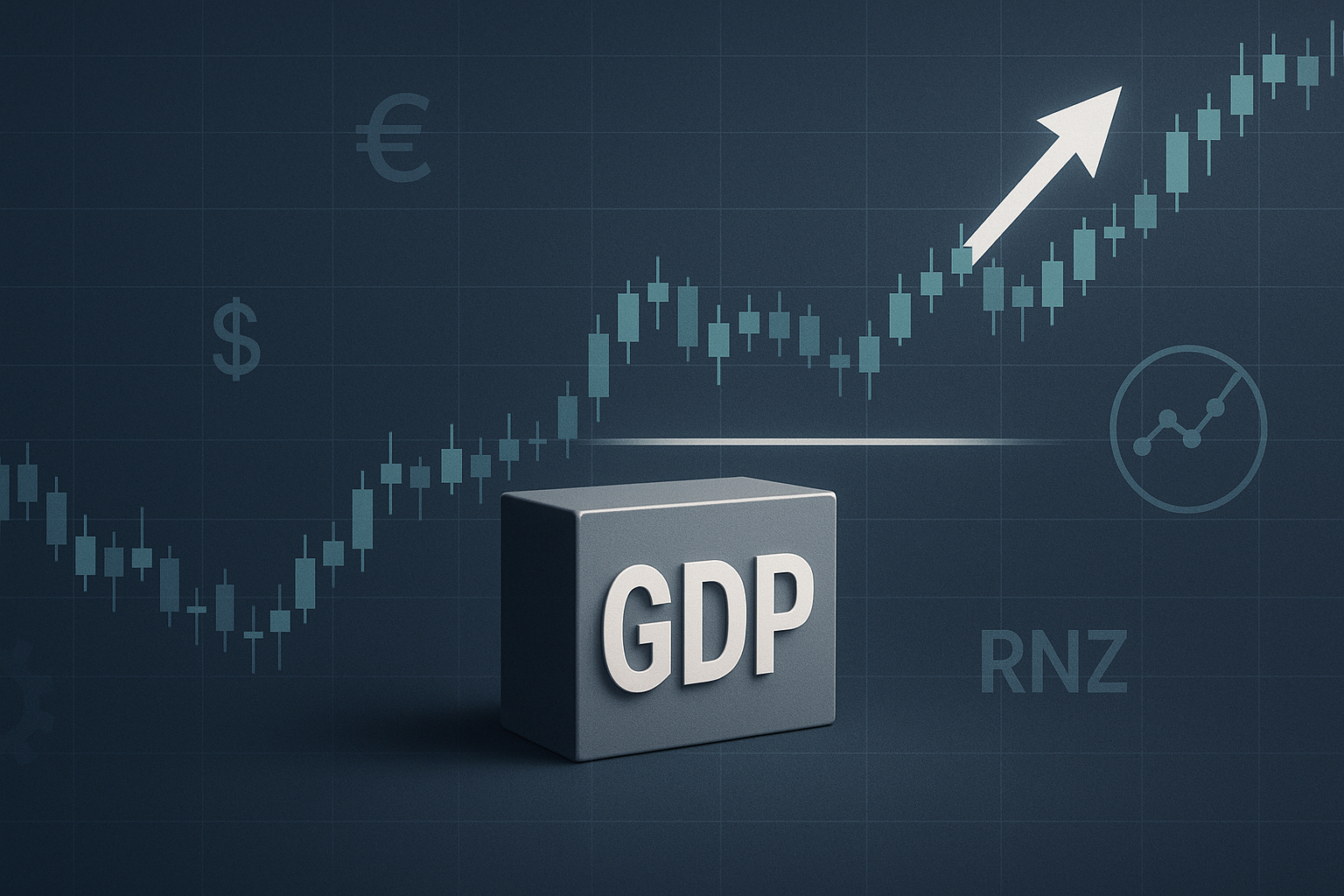 AUD/NZD Mendekati Paras Rintangan Utama Selepas Data Ekonomi Berbeza