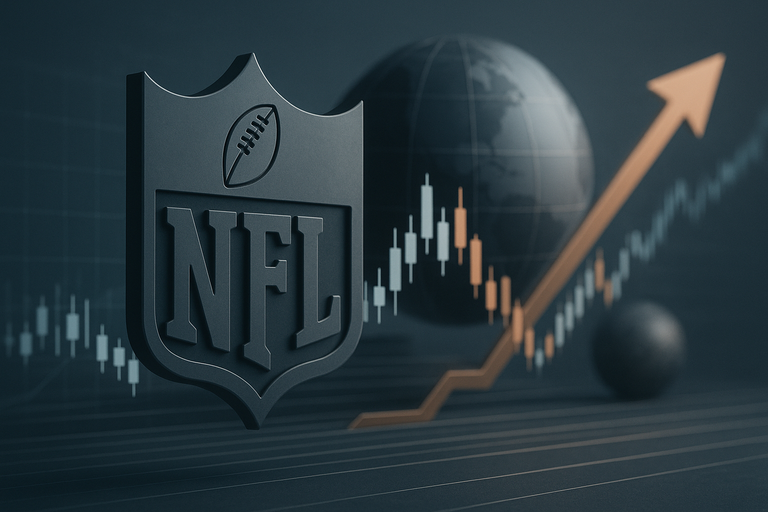 NFL Season and Midterm Elections Drive Surge in Prediction Market Activity