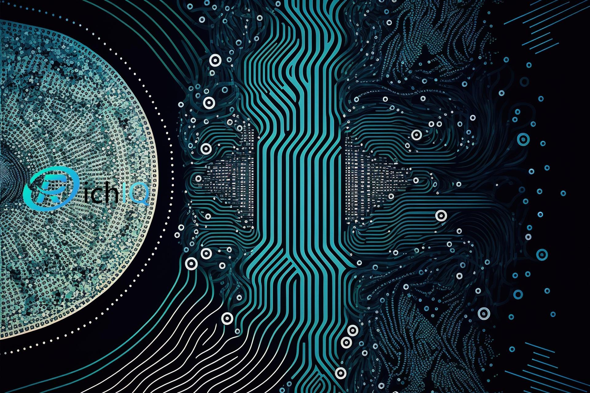 RichIQ 应用新数据中心以强化数字基础设施