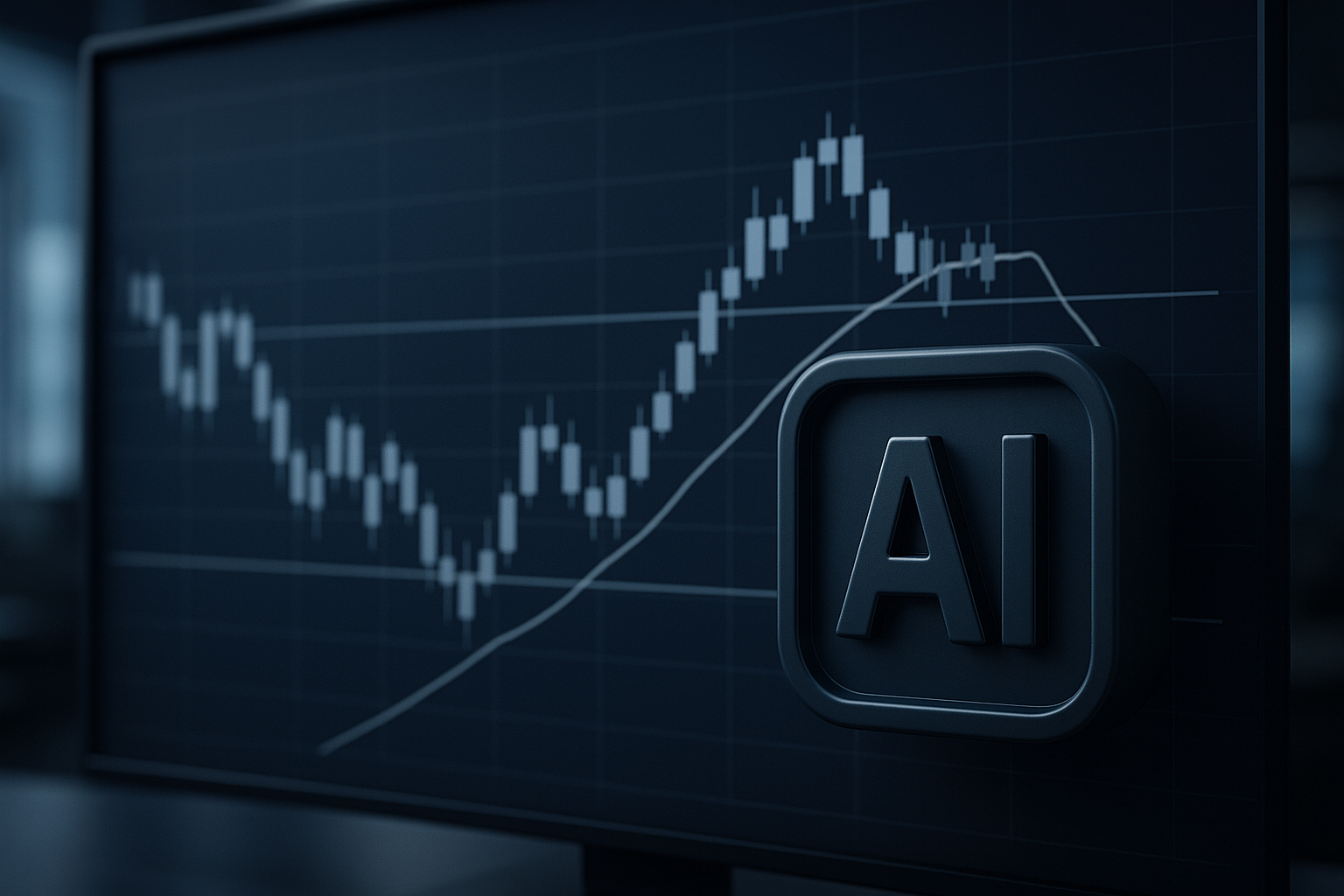 Multiple Factors Shape Market Outlook Ahead of Fed Meeting as AI Leaders Call for Slower Progress