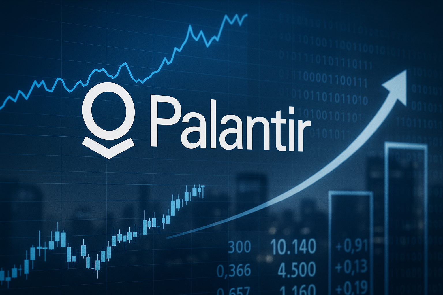 Pemulihan Harga Saham Microsoft dan Palantir Serlahkan Perkembangan Terkini Teknologi AI