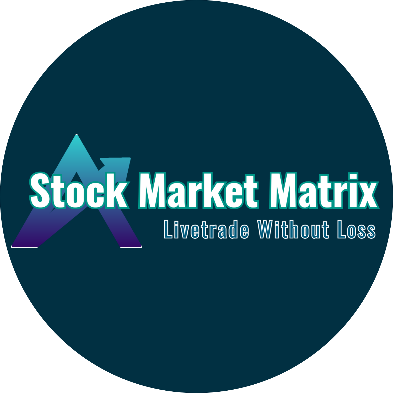 Stocks Market Matrix