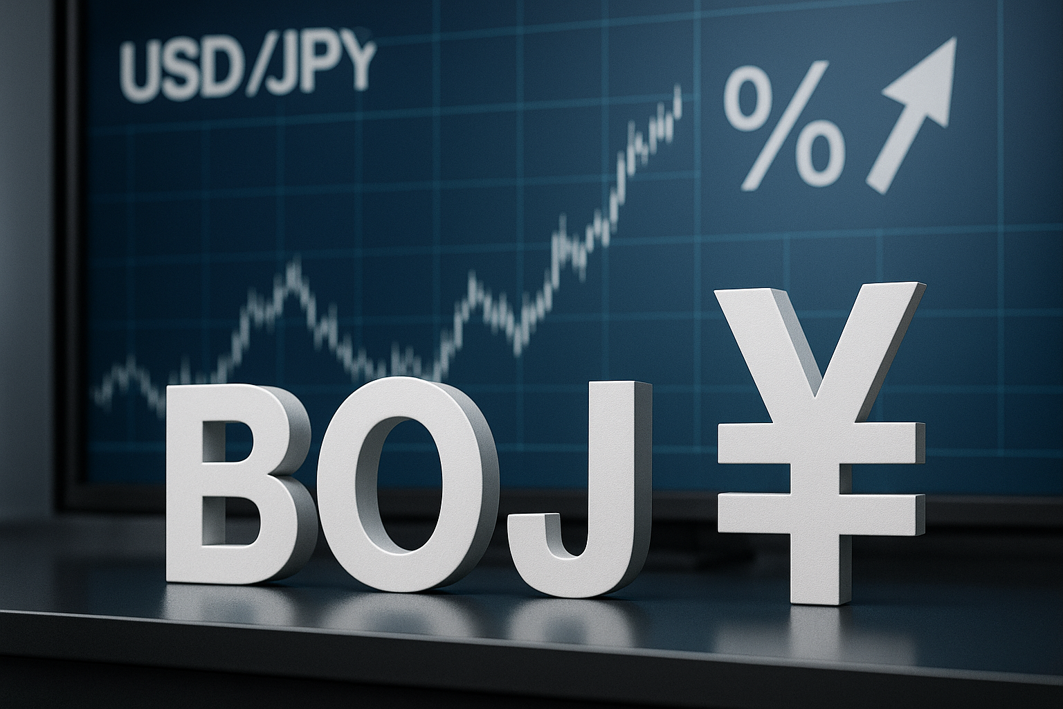Yen Strength Fuels Speculation of Earlier Bank of Japan Rate Hike