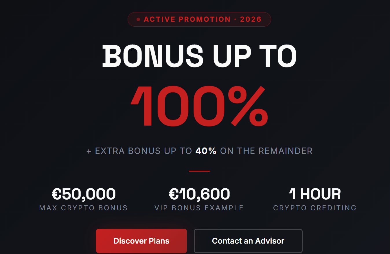 Bonus Plan