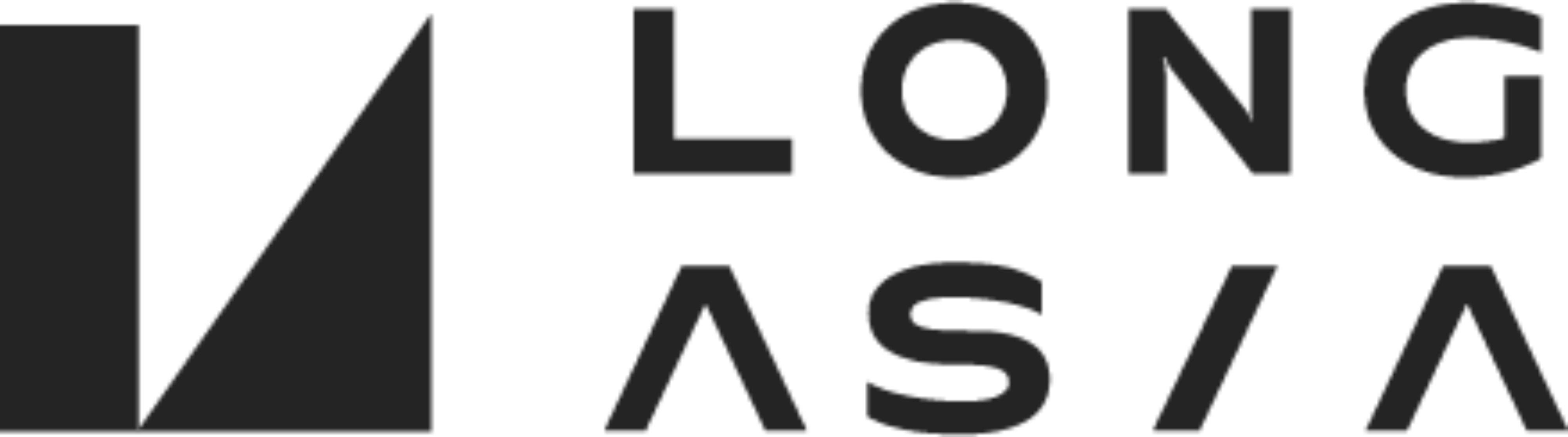 Long Asia