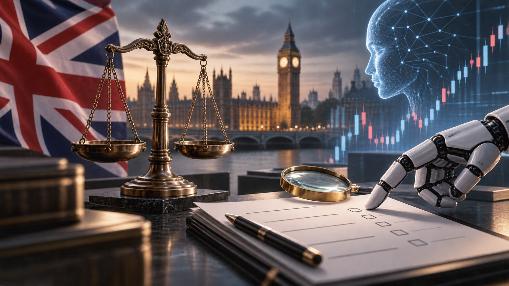 AI से आसान हुए टेस्ट, जटिल उत्पादों की जांच फिर देखेगा FCA