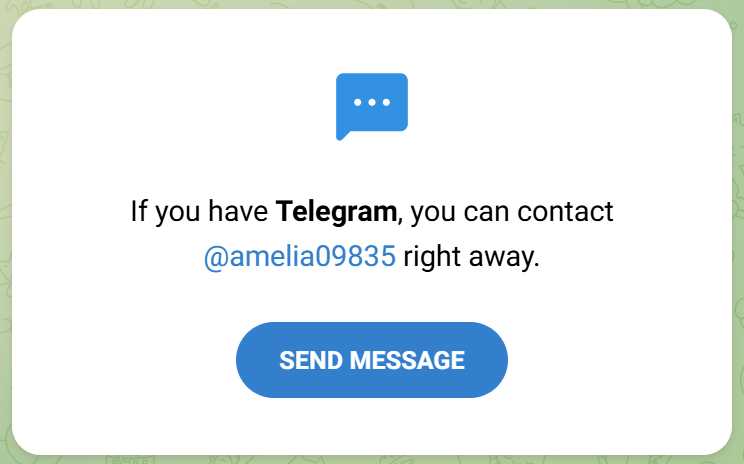 Contact Information