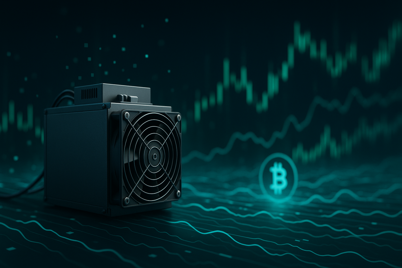 Thợ đào Bitcoin cá nhân phá vỡ chuỗi 40 ngày không khai thác thành công, nhận thưởng gần 244.920 USD