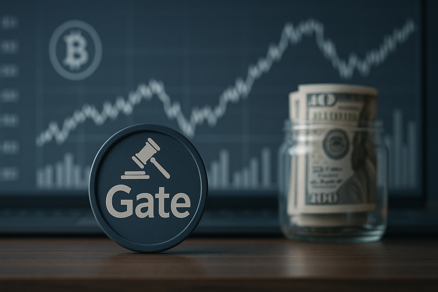 Gate Launches Event Contracts Builder to Accelerate Prediction Market Integration