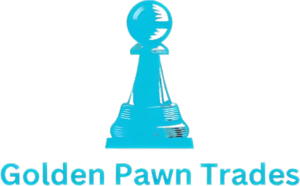 Golden Pawn Trade Market