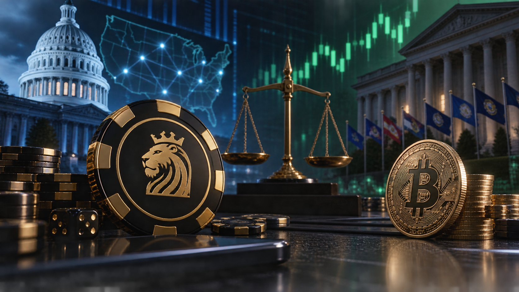 CEO da BetMGM considera «cosméticas» medidas da CFTC sobre casinos