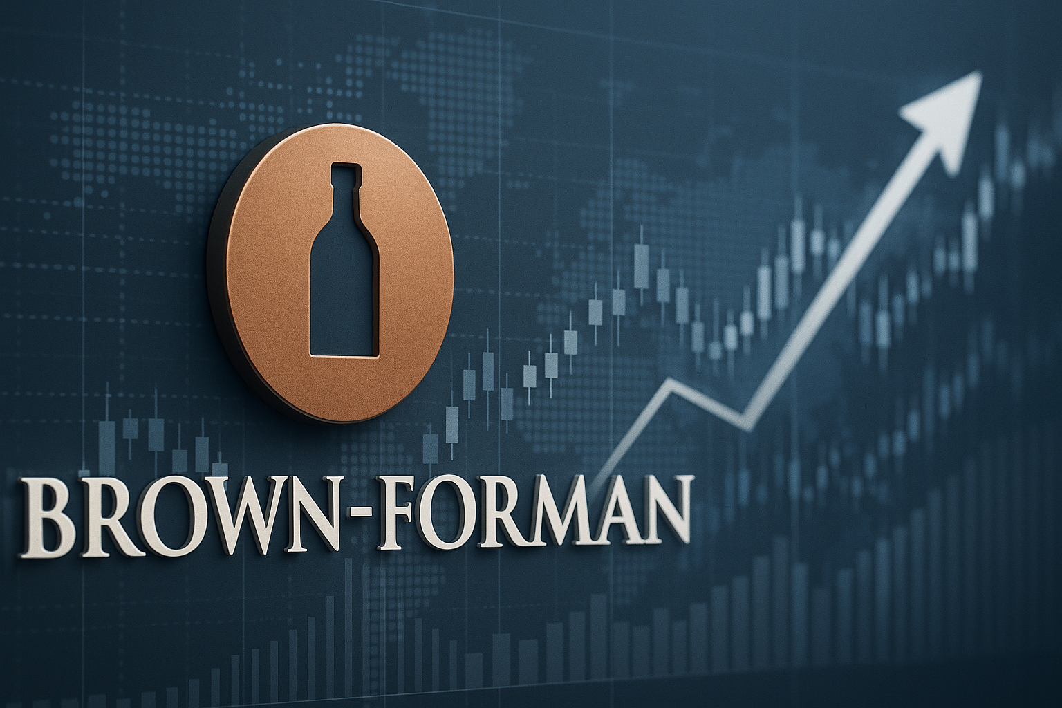 Brown-Forman Umum Laporan Kewangan SuKu Pertama 2027, Fokus kepada Strategi Stabil