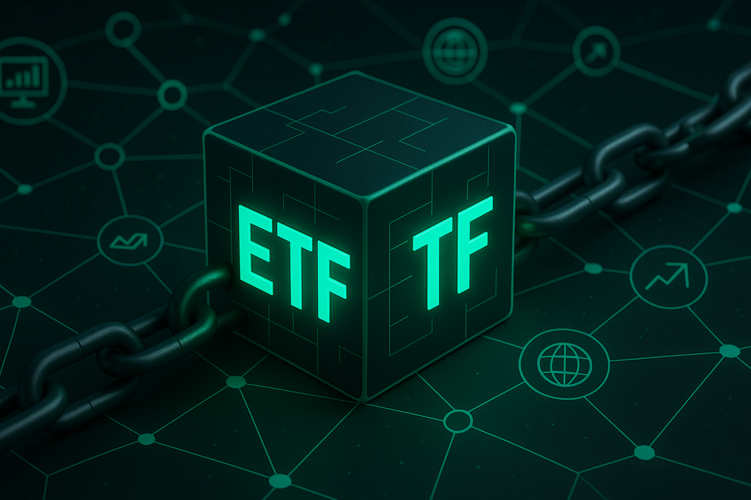 S&P 500 Equal-Weight-ETF übertrifft marktgewichteten Index dank Tech-Sektor