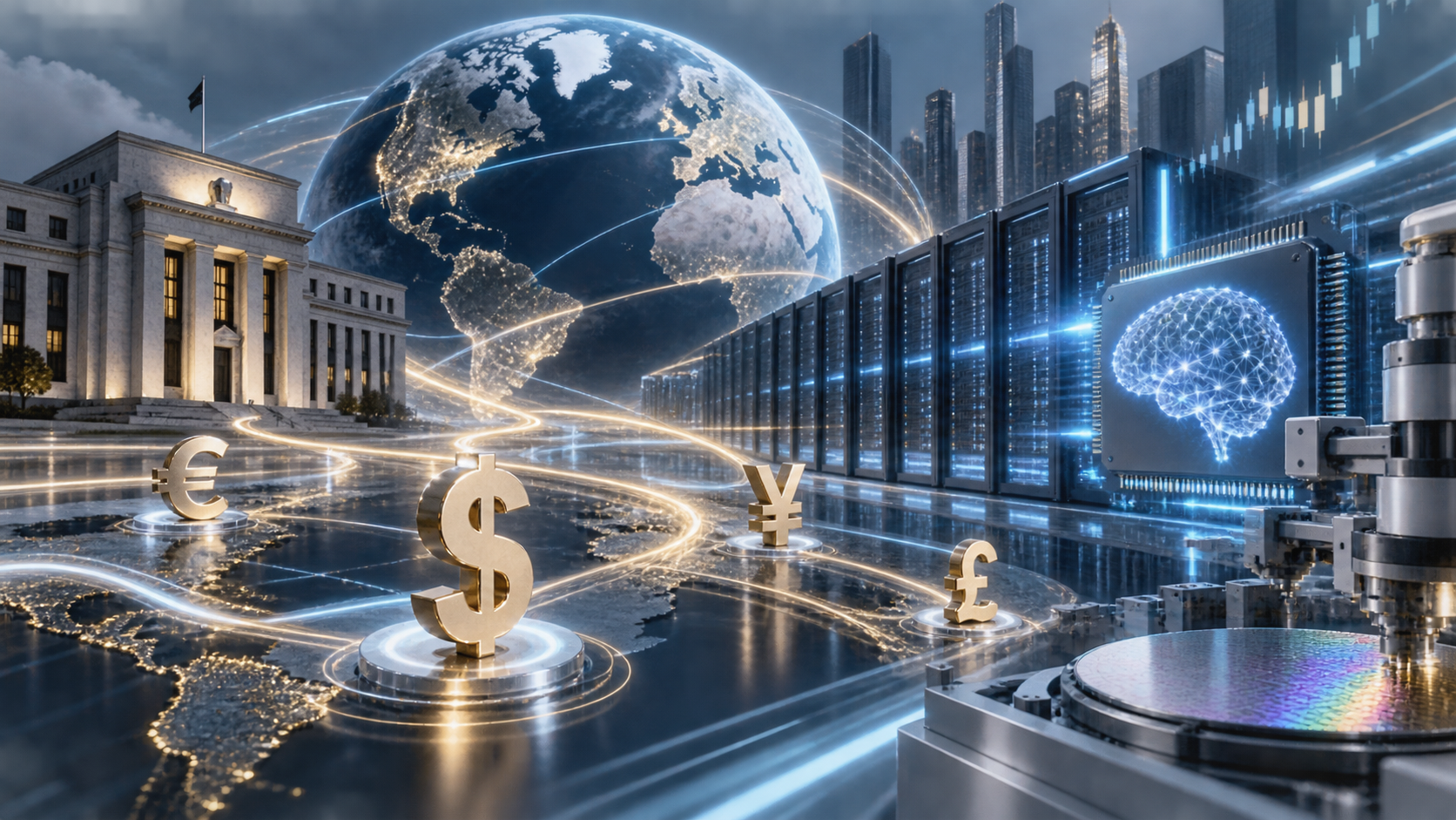 UBS sees hyperscaler cloud growth reaching 58%