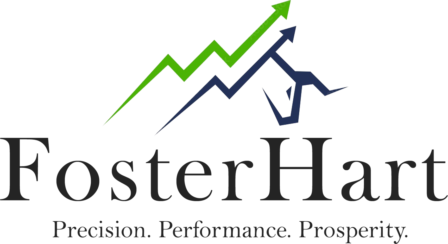 Fosterhart