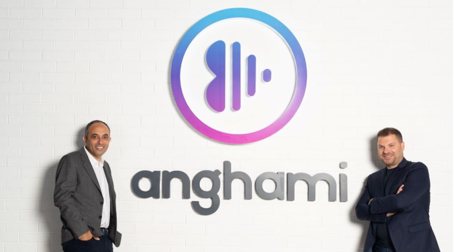 Anghami รายได้ครึ่งปีเพิ่มขึ้นเป็นสองเท่า ราคาหุ้นพุ่งสูงขึ้น