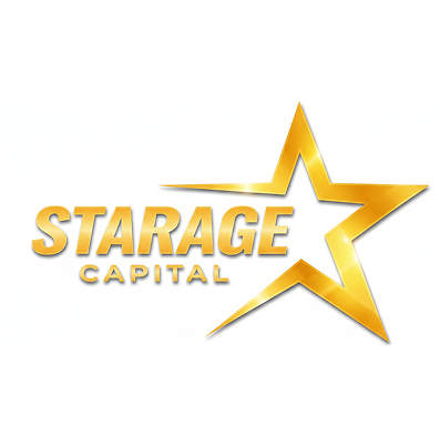 STARAGE CAPITAL