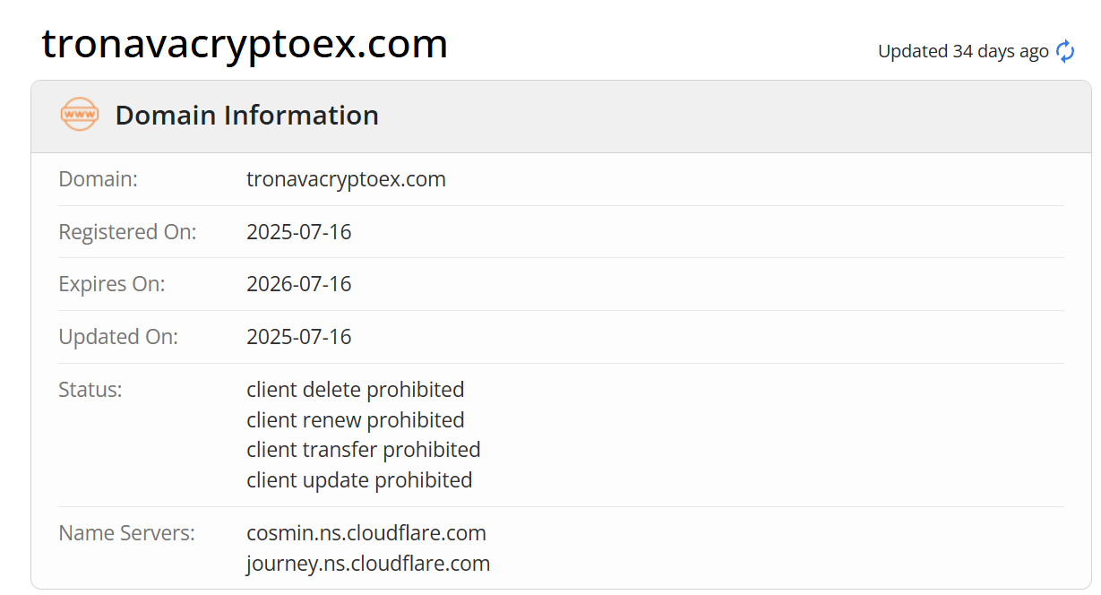 Whois