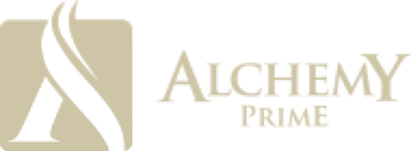 ALCHEMY PRIME