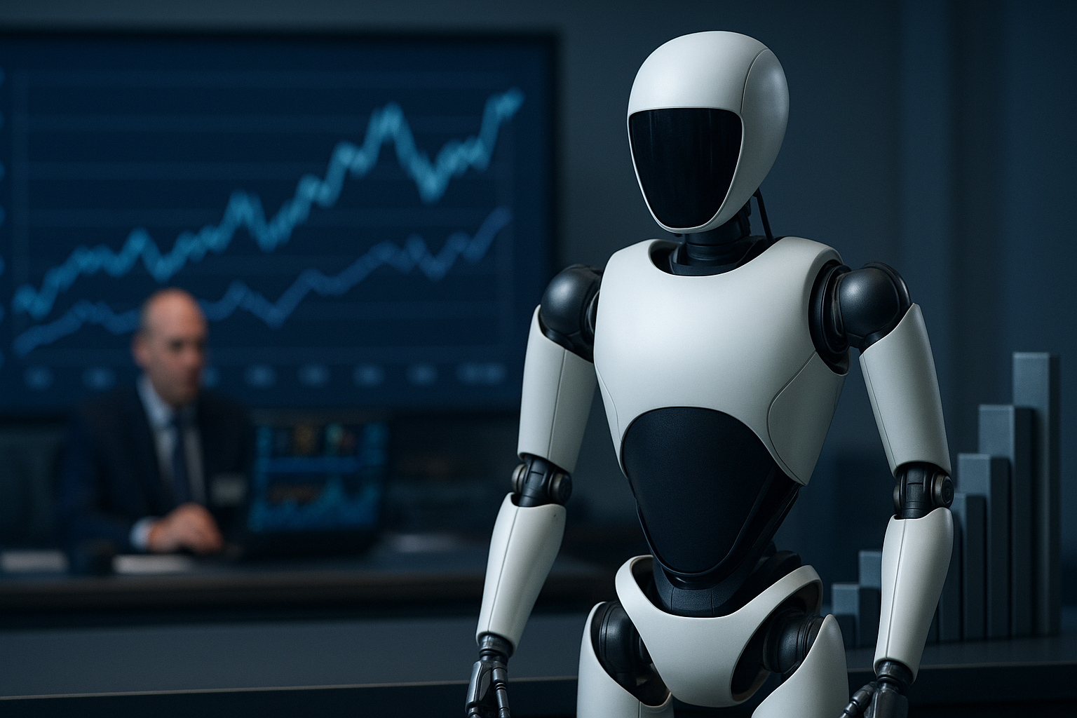 Agility Robotics Reveals Cost and ROI of Digit Humanoid Robot for Factories