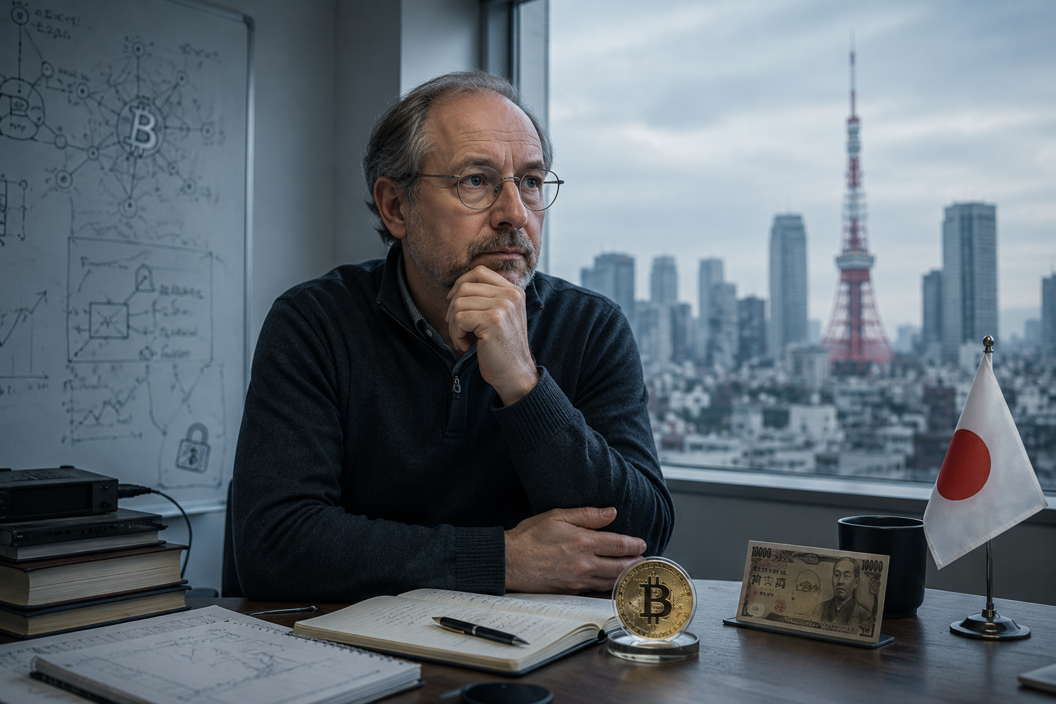 Adam Back Challenges Satoshi’s Bitcoin Scaling Claims, Urges Return to Core Principles