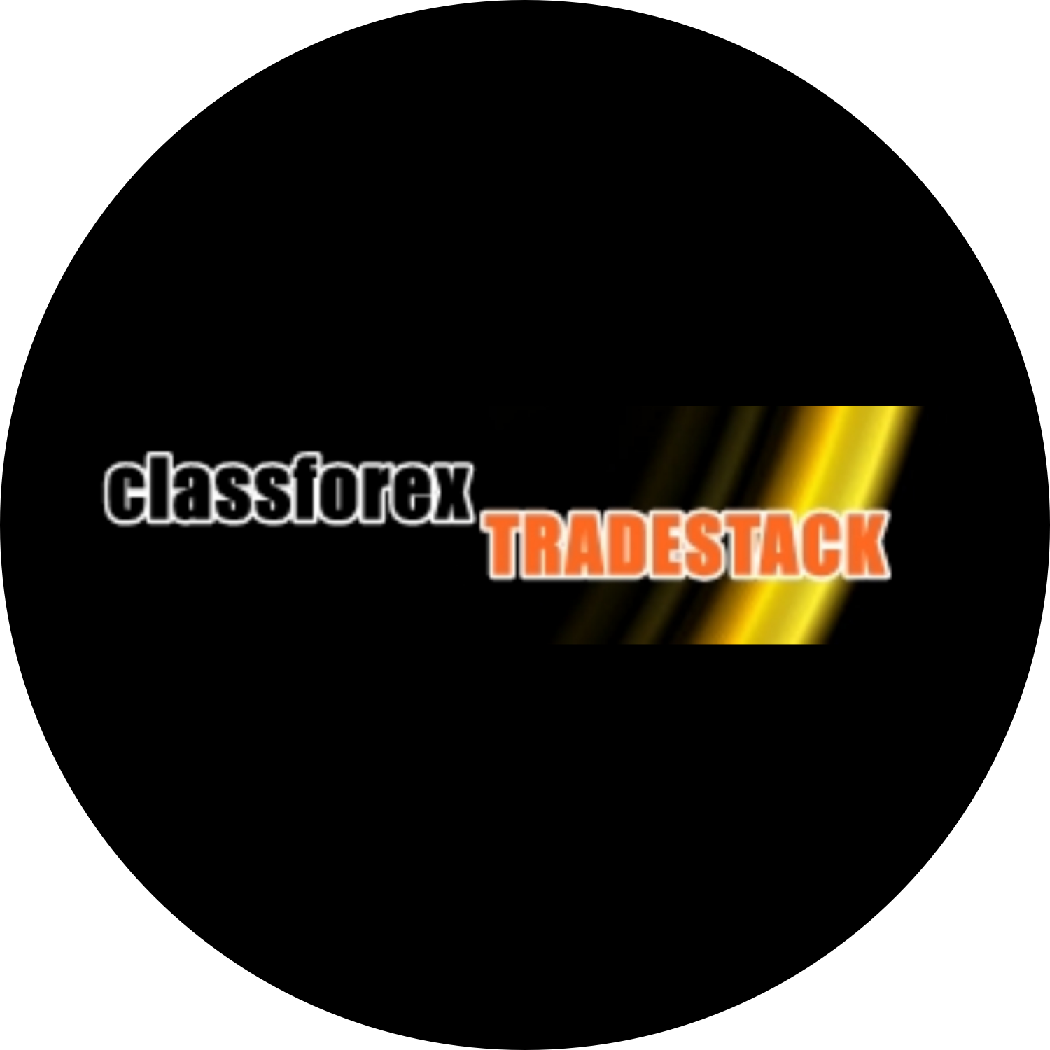 ClassForex TradeStack