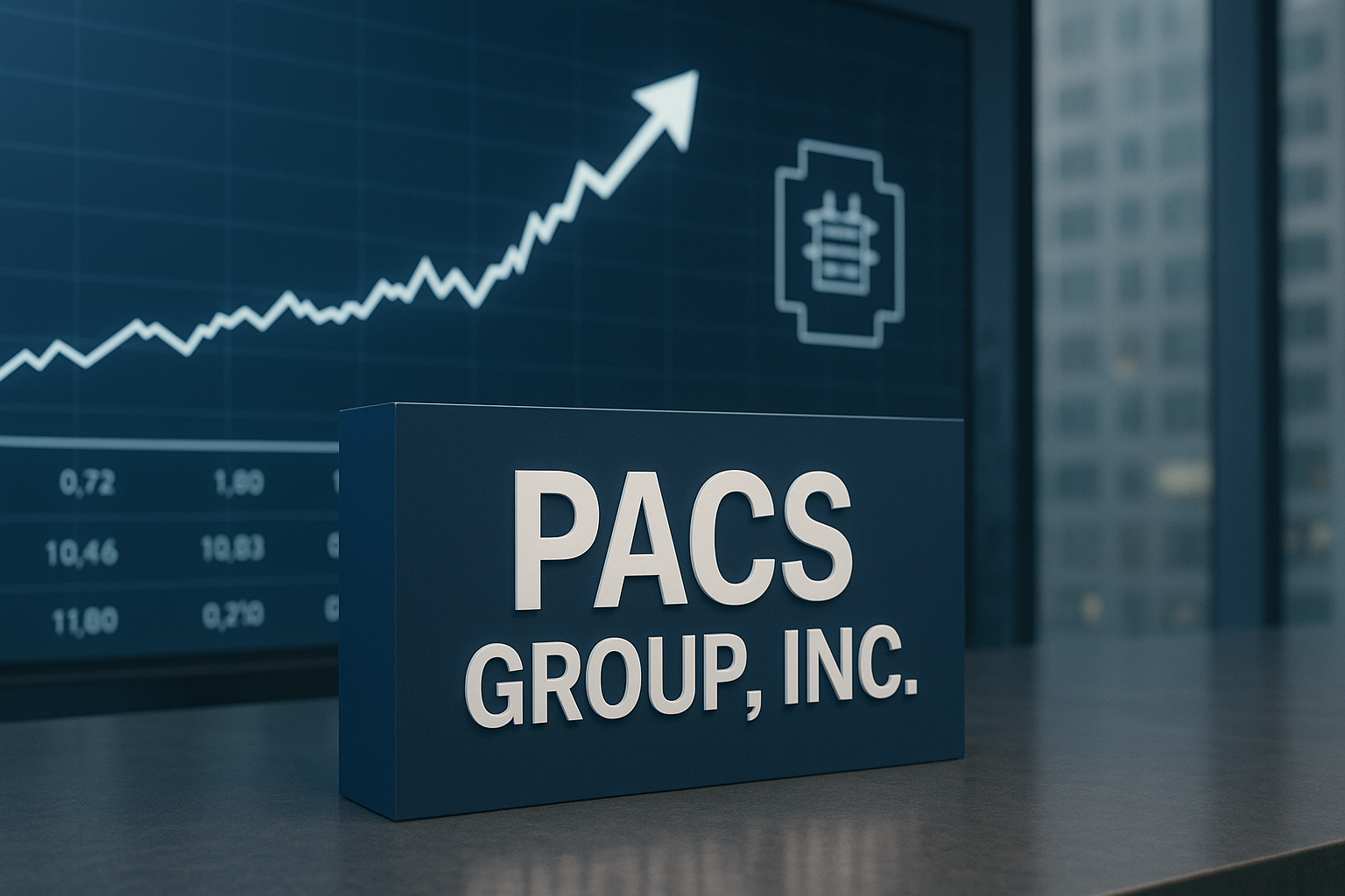 PACS Group Reporta Crecimiento Sólido en el Segundo Trimestre pese a Retos Legales