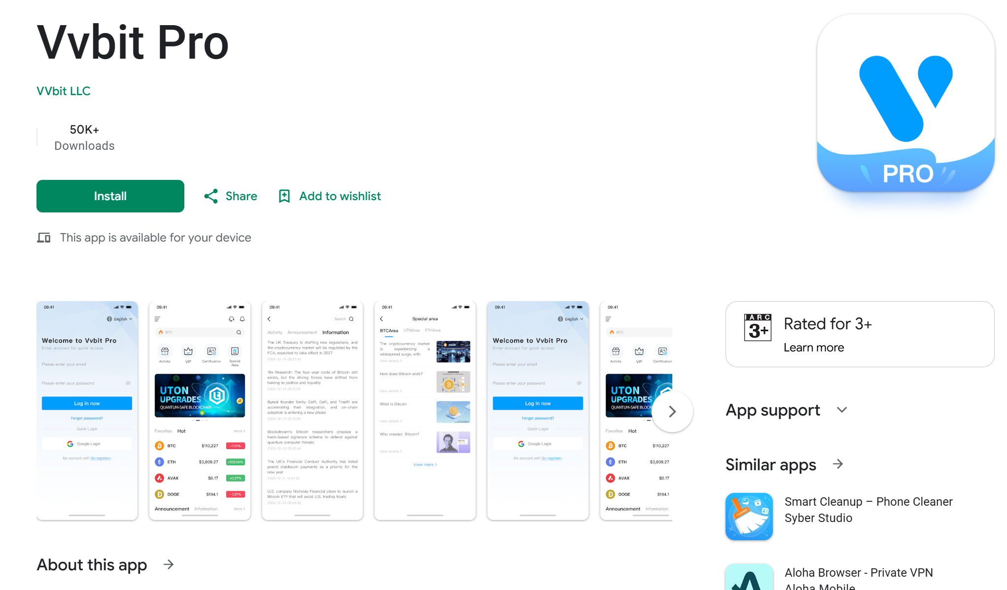 Google Play