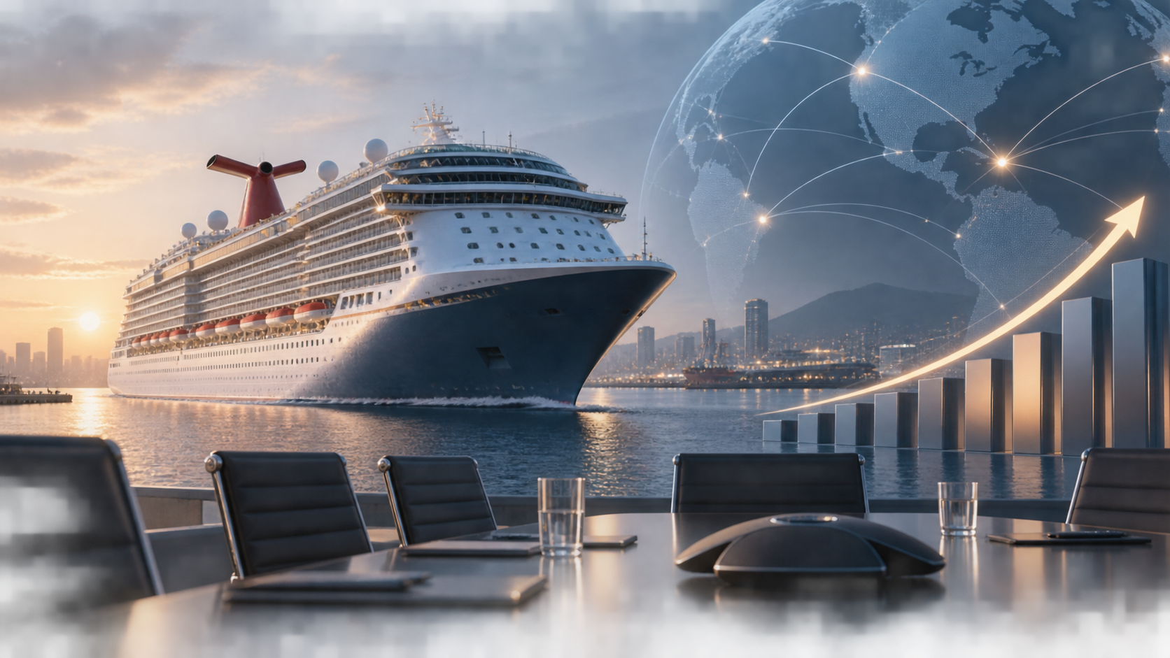 Carnival Sets Date for Q3 2026 Earnings Call