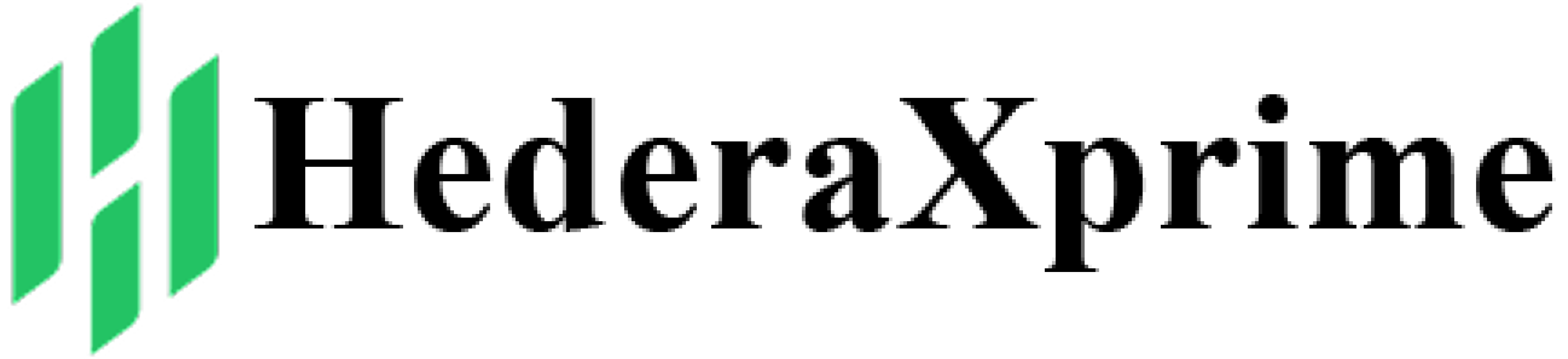 Hedera Xprime