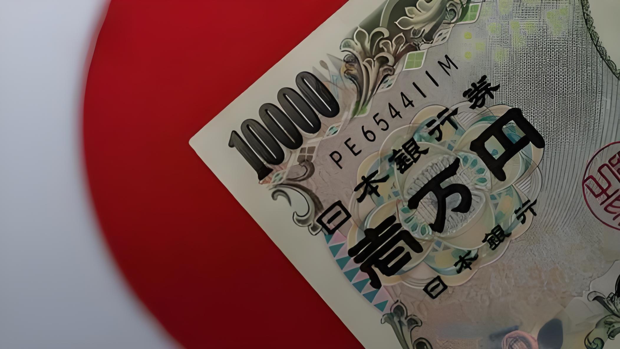 日本财务大臣片山皋月表态将采取果断行动应对日元汇率波动,暗示可能干预市场并应对日元进一步贬值带来的压力。