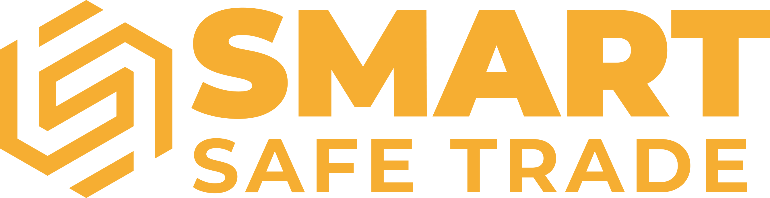 Smartsafetrade