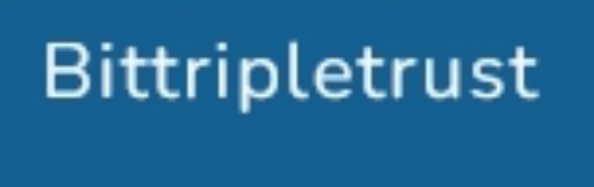 Bit Triple Trust
