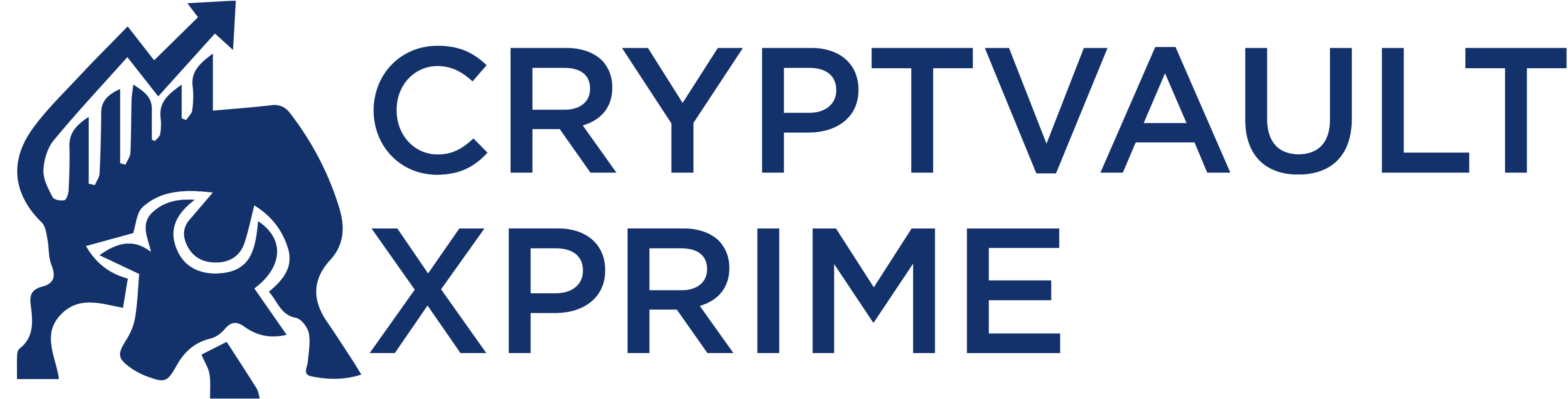 CryptVaultXPrime